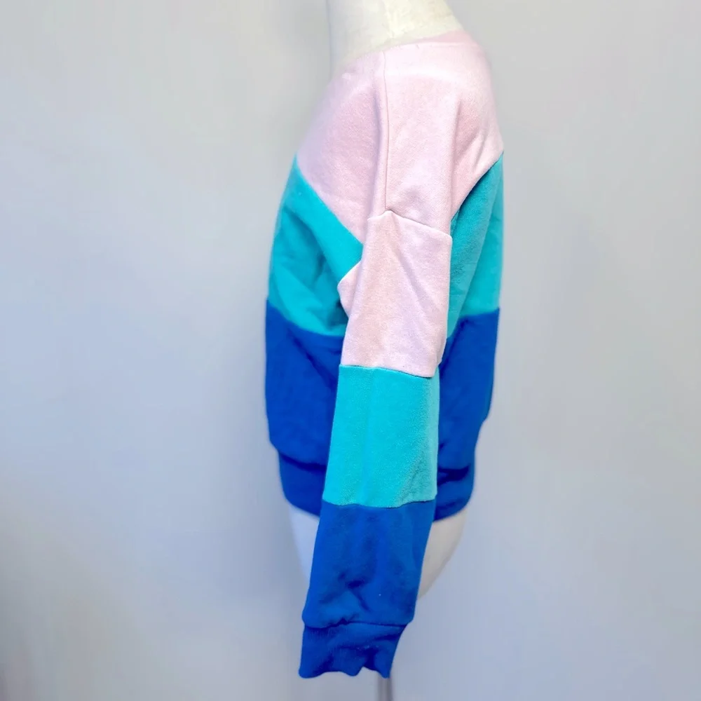 Gymboree pull over